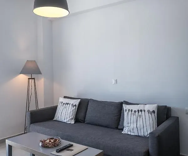 Milva Apartament Kos