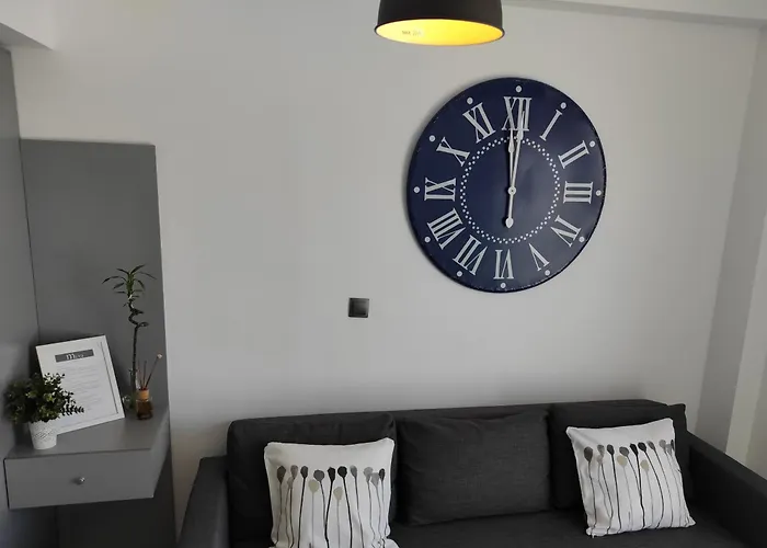 Milva Apartment Kos Town