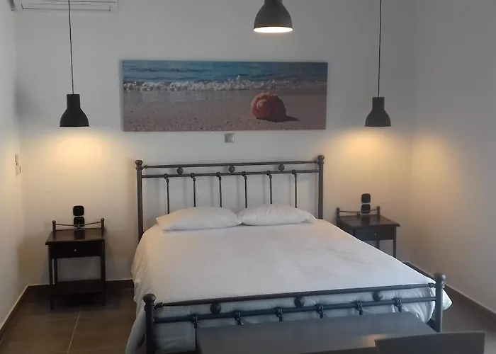 Apartment Milva Kos Town