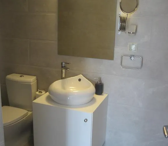 Apartamento Milva Cos