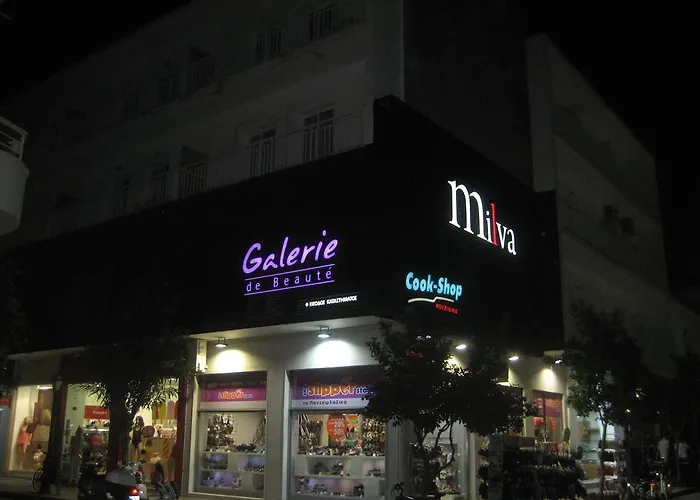 Apartamento Milva Cos
