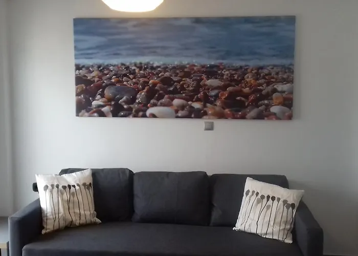 Apartment Milva Kos Town