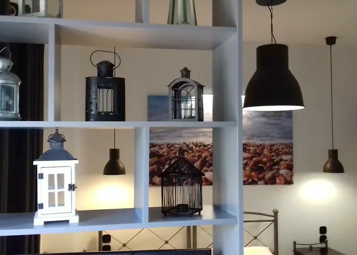 Milva Apartamento *