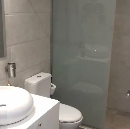 Milva Apartamento Cos