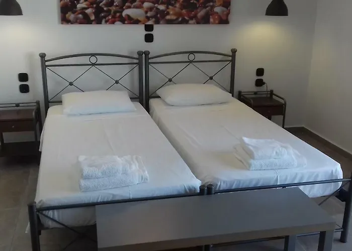 Milva Apartamento *